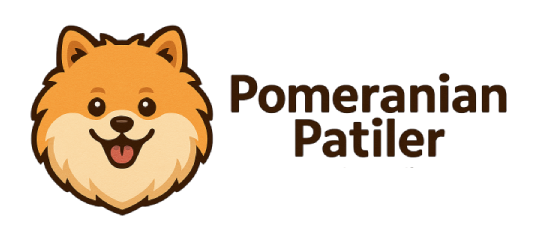 Pomeranian Patiler